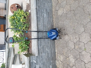 Einhell Gartenfräse