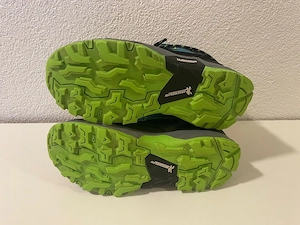 Salewa Wanderschuhe Größe 33 Bild 2