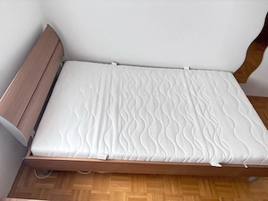 Jugendbett 120x200 Bild 2