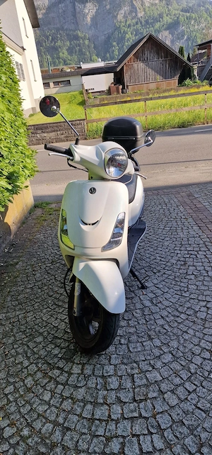 sym roller Bild 2