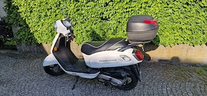 sym roller