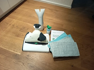 Vorwerk Nasswische SP 530 Bild 2