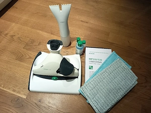 Vorwerk Nasswische SP 530 Bild 4