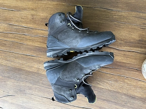 Montura Männer Wanderschuhe  Bild 2