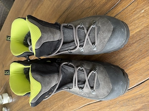 Montura Männer Wanderschuhe 
