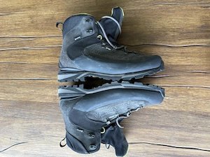 Montura Männer Wanderschuhe  Bild 3