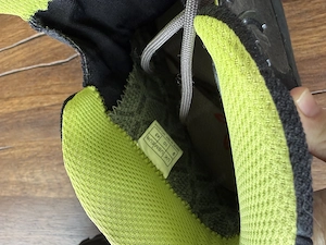 Montura Männer Wanderschuhe  Bild 4