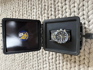 Citizen Promaster Blue Angles Bild 5