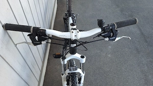Mountainbike Jugendrad Bild 3