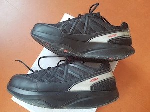 MBT Therapieschuhe Gr.45 Herren Bild 3