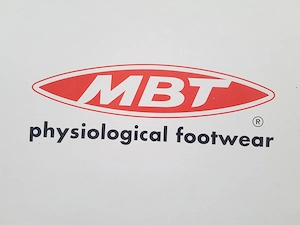 MBT Therapieschuhe Gr.45 Herren Bild 2