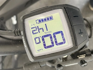 Focus Ebike 142 Kilometer Neuzustand Bild 3