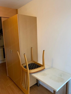 WG Zimmer zu vermieten möbliert Bild 3