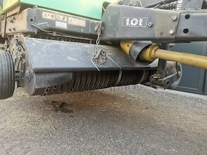 Ladewagen  Bild 2
