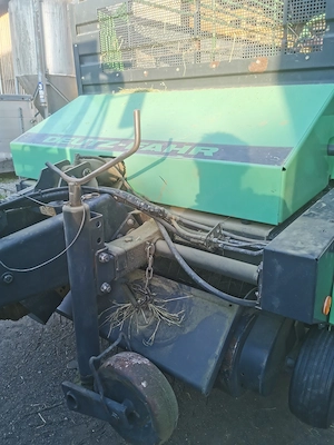 Ladewagen  Bild 3