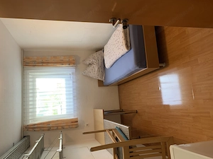 WG Zimmer zu vermieten möbliert Bild 5