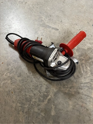 Flex 800 Watt Winkelschleifer Bild 4