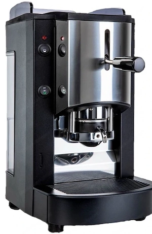 Spinel Pinocchio Pod 1C Espressomaschine   NEU & unbenutzt | E.S.E Pads Bild 3