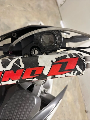 Aprillia SX50 Bild 2
