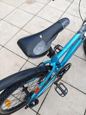 Kinderfahrrad 20" Bild 3