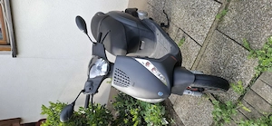 Verkaufe Piaggio Zip 50 Bild 3