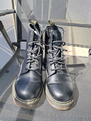 Schuhe günstig abzugeben  Bild 2