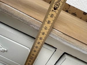 Sehr schöne Vintage Kommode Bild 6