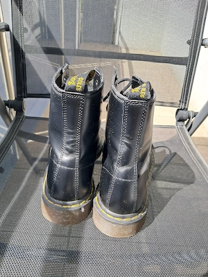 Schuhe günstig abzugeben  Bild 3