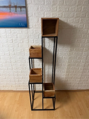 xxxlutz Regal 10 monate alt Bild 3