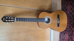 Verkaufe Kindergitarre