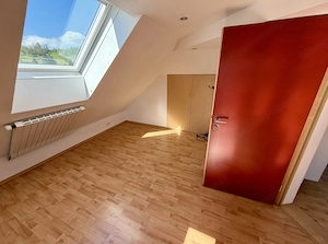 Kleine, helle DG-3 Zi-Wohnung, Privathaus, Nähe PH Vorarlberg und LKH, ohne Stau nach FL Bild 6