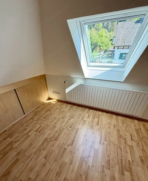 Kleine, helle DG-3 Zi-Wohnung, Privathaus, Nähe PH Vorarlberg und LKH, ohne Stau nach FL Bild 7