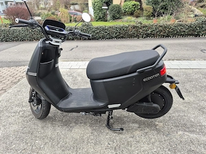 E-Roller ETRIX E2H Urban L1e Scooter 3000W Bild 2