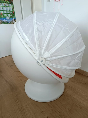 Ikea Retro Kindersessel  Bild 2