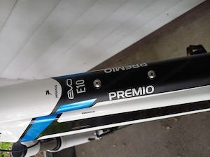 E-Bike Pegasus Premio Evo 10 Bild 3