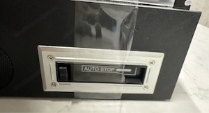 DigitNow! Plattenspieler + Vinyl zu mp3 Converter Bild 2