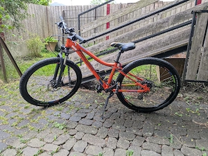 Kinder Fahrrad 26 Zoll