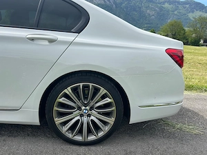 BMW 730d xDrive Bild 5