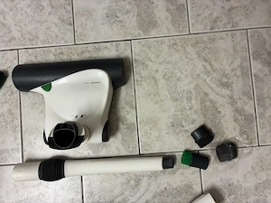 Vorwerk Kobold Zubehör  Bild 5