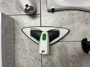 Vorwerk Kobold Zubehör  Bild 2