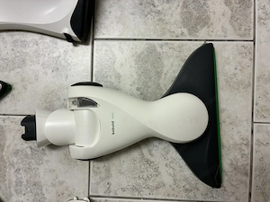 Vorwerk Kobold Zubehör  Bild 3