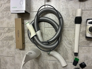 Vorwerk Kobold Zubehör 
