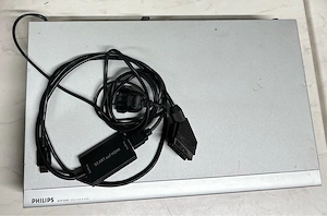 Philips DVD + Videoplayer DVP- 3100 Bild 9