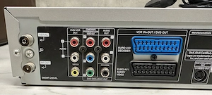 Philips DVD + Videoplayer DVP- 3100 Bild 6