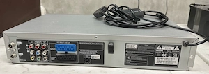 Philips DVD + Videoplayer DVP- 3100 Bild 4