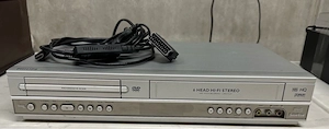 Philips DVD + Videoplayer DVP- 3100 Bild 2