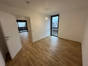 Traumhafte zwei Zimmer Wohnung in Höchst  Bild 3