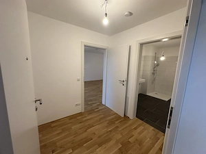 Traumhafte zwei Zimmer Wohnung in Höchst  Bild 6