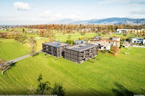 Moderne Wohnung Dornbirn Bild 2