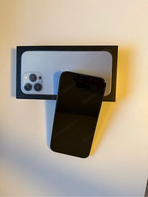 Iphone 13 Pro Max Bild 3
